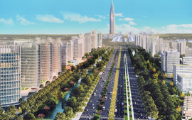Chi tiết dự thảo PHƯƠNG ÁN SẮP XẾP CÁC XÃ thuộc 17 huyện của TP Hà Nội