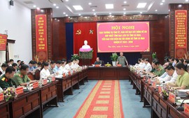 Hợp nhất Bạc Liêu, Cà Mau: Dự kiến tỉnh mới có 64 xã phường