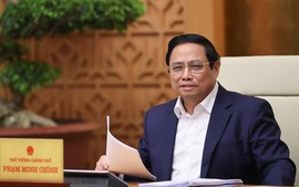 Khẩn trương hoàn thiện Đề án phát triển kinh tế tư nhân; phấn đấu giải ngân đầu tư công 2025 đạt 100% kế hoạch