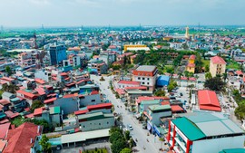SẮP XẾP ĐVHC: Thường trực Tỉnh ủy chỉ đạo đặt tên xã, phường mới