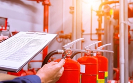 Kiến nghị về thực hiện một số quy định liên quan đến phòng cháy, chữa cháy đối với doanh nghiệp