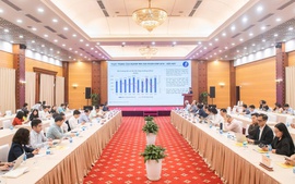 Đại biểu Quốc hội, chuyên gia, doanh nghiệp góp ý chính sách thuế