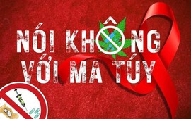 Kiến nghị có biện pháp, ngăn ngừa hiệu quả ma túy xâm nhập học đường