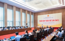 Sửa đổi, bổ sung các quy định của Luật Xử lý vi phạm hành chính bị tác động bởi sắp xếp bộ máy