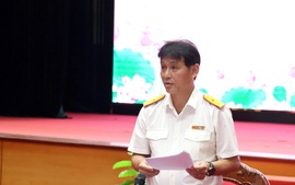 Đến 2026: 100% chế độ báo cáo của doanh nghiệp được thực hiện điện tử; cắt giảm 50% TTHC về thuế