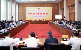 Dự thảo Luật Tổ chức chính quyền địa phương (sửa đổi): Bổ sung quy định thuộc 4 nhóm vấn đề