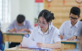 Hướng dẫn đăng ký và lịch thi TUYỂN SINH LỚP 10 tại TPHCM