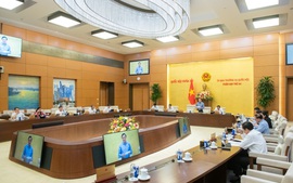 Đề xuất sửa đổi, bổ sung quy định về thẩm quyền của Tòa án nhân dân khu vực, Tòa án nhân dân cấp tỉnh, Tòa án nhân dân tối cao
