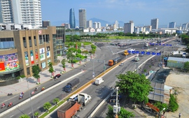 Hợp nhất Quảng Nam, Đà Nẵng: Thành phố mới có 23 phường, 70 xã và 1 đặc khu Hoàng Sa