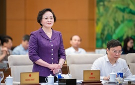 Đề xuất bỏ thi nâng ngạch; bổ nhiệm cán bộ, công chức vào ngạch theo vị trí việc làm
