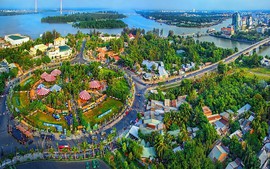 Phương án sắp xếp, tên gọi, nơi đặt xã phường mới của Cần Thơ