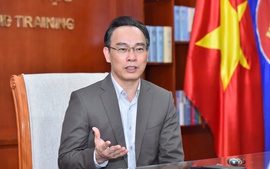 TUYỂN SINH ĐẠI HỌC: Sẽ ban hành khung quy đổi điểm trúng tuyển giữa các phương thức xét tuyển
