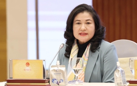 Chính quyền địa phương cấp xã sẽ được trao nhiều quyền hạn hơn; tổ chức bộ máy sẽ được đổi mới