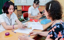 Cách tính hưởng chế độ với người nghỉ hưu trước tuổi từ 2-5 năm