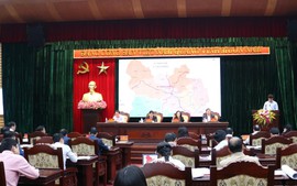 SẮP XẾP CẤP XÃ: Lạng Sơn lấy ký kiến nhân dân trước 23/4, thông qua đề án trong tháng 4/2025