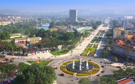 Phương án sắp xếp, tên gọi, nơi đặt trụ sở các xã phường mới của Thái Nguyên