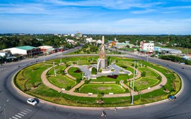 Phương án sắp xếp, tên gọi các xã phường mới của Trà Vinh