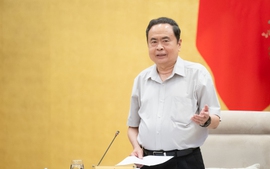 Quyết liệt sắp xếp, hợp nhất ĐVHC; tuyệt đối tránh tiêu cực, cục bộ địa phương, lợi ích nhóm