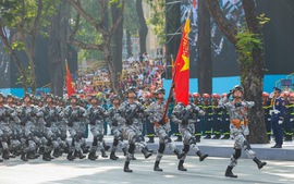 TOÀN VĂN: Dự thảo sửa đổi các Nghị định về chế độ, chính sách khi sắp xếp bộ máy Bộ Quốc phòng