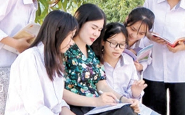So sánh dự thảo Luật sửa đổi, bổ sung một số điều của Luật Giáo dục so với quy định hiện hành