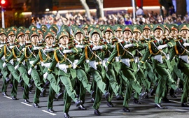 Quy định mới về chế độ trợ cấp một lần đối với sĩ quan Quân đội nghỉ hưu trước hạn tuổi