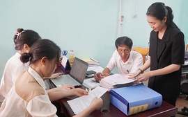 Dự kiến sửa đổi, bổ sung, bãi bỏ nhiều quy định giáo dục có liên quan đến thủ tục hành chính