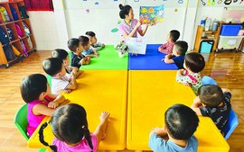 Hướng dẫn quản lý, sử dụng viên chức y tế, giáo viên các trường phổ thông, mầm non