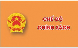 QUY ĐỊNH MỚI: Chế độ, chính sách với thân nhân của sĩ quan Quân đội tại ngũ hy sinh, từ trần