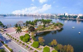 Định hướng sắp xếp cơ sở giáo dục, y tế, đơn vị sự nghiệp cung cấp dịch vụ liên xã phường