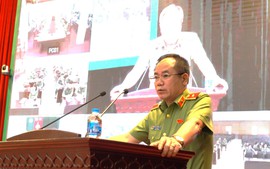 Hướng dẫn việc sắp xếp, bố trí cán bộ Công an cấp xã theo đơn vị hành chính trong Công an thành phố Hà Nội