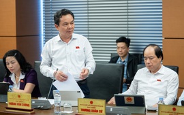 Đề xuất miễn thuế thu nhập doanh nghiệp theo hướng miễn 100% trong năm đầu, 4 năm sau giảm thuế 50%