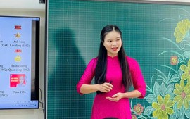 Dự kiến điều chỉnh điều kiện chi trả chế độ thêm giờ với nhà giáo