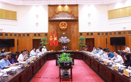 Đề xuất lộ trình miễn viện phí; chính sách đãi ngộ đặc biệt cho nhân lực y tế; phổ cập tiếng Anh...