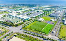 Nghị quyết số 198/2025/QH15: Chính sách hỗ trợ doanh nghiệp tiếp cận đất đai, mặt bằng sản xuất kinh doanh