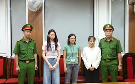 Vụ Nguyễn Thúc Thùy Tiên, Quang Linh Vlogs: Tham gia bất kỳ 'cuộc chơi' nào cũng phải am hiểu pháp luật