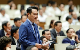 Doanh nghiệp mong được trao quyền phản ánh bất cập của cơ quan quản lý, công tác thanh tra, kiểm tra