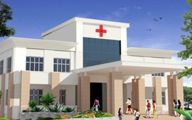 TOÀN VĂN dự thảo Thông tư hướng dẫn chức năng, nhiệm vụ của Trạm Y tế xã, phường (Trạm Y tế xã)