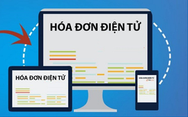 Đẩy mạnh triển khai hóa đơn điện tử; giao Công an xã phường đồng hành cùng ngành thuế kiểm tra, xác minh hoạt động kinh doanh không khai báo