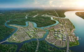 ĐỂ QUY HOẠCH TRỞ THÀNH ĐỘNG LỰC PHÁT TRIỂN
