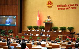 Đề xuất hình thành cơ quan điều tra khu vực; bổ sung quyền hạn của Điều tra viên là Trưởng, Phó Trưởng Công an cấp xã