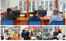 THỂ CHẾ VÀ NHÂN TỐ CON NGƯỜI: 'THEN CHỐT CỦA THEN CHỐT'