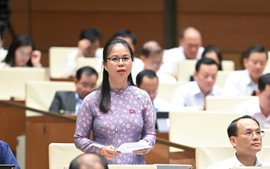 Cần có cơ chế, chính sách phù hợp cho đội ngũ cán bộ, công chức cấp xã sau sắp xếp, sáp nhập