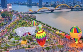 Kinh tế Việt Nam 2025: NẮM BẮT XU HƯỚNG, TẬN DỤNG THỜI CƠ, LÀM MỚI ĐỘNG LỰC TIÊU DÙNG THÚC ĐẨY TĂNG TRƯỞNG