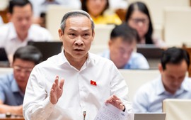 Kiến nghị tổng rà soát, bãi bỏ các văn bản cản trở kinh tế tư nhân; thành lập Ủy ban cải cách thể chế