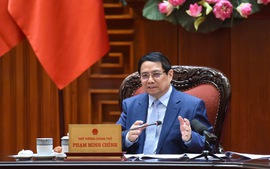 Danh sách thành viên, quy chế hoạt động của Ban Chỉ đạo quốc gia về phát triển kinh tế tư nhân