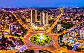 SẮP XẾP ĐVHC: Danh sách 99 xã, phường của tỉnh Bắc Ninh mới
