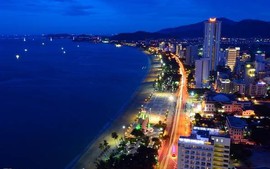 SẮP XẾP ĐVHC: Danh sách 65 xã, phường, đặc khu của tỉnh Khánh Hòa