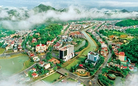 SẮP XẾP ĐVHC: Danh sách 75 xã, phường mới của tỉnh Sơn La