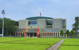 DANH SÁCH NHÂN SỰ, CHỦ TỊCH, PHÓ CHỦ TỊCH HĐND các tỉnh, thành phố mới sau sắp xếp, hợp nhất, sáp nhập