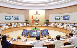 Chốt hạn hoàn thành các biểu mẫu, TTHC để áp dụng thống nhất khi vận hành tổ chức chính quyền địa phương 2 cấp
